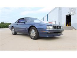 1993 Cadillac Allante (CC-2104074) for sale in Caledonia, Wisconsin