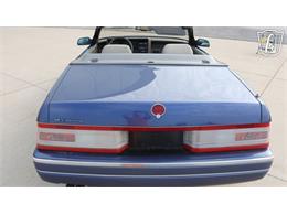 1993 Cadillac Allante (CC-2104074) for sale in Caledonia, Wisconsin