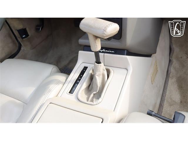 1993 Cadillac Allante (CC-2104074) for sale in Caledonia, Wisconsin