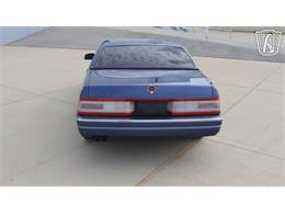 1993 Cadillac Allante (CC-2104074) for sale in Caledonia, Wisconsin
