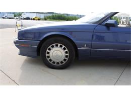 1993 Cadillac Allante (CC-2104074) for sale in Caledonia, Wisconsin