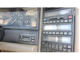 1993 Cadillac Allante (CC-2104074) for sale in Caledonia, Wisconsin