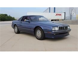 1993 Cadillac Allante (CC-2104074) for sale in Caledonia, Wisconsin