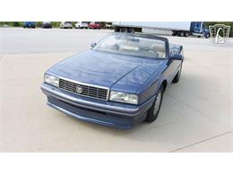 1993 Cadillac Allante (CC-2104074) for sale in Caledonia, Wisconsin