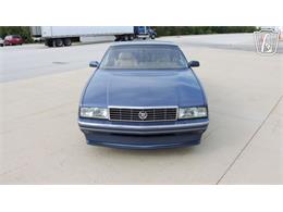 1993 Cadillac Allante (CC-2104074) for sale in Caledonia, Wisconsin