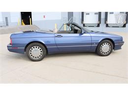1993 Cadillac Allante (CC-2104074) for sale in Caledonia, Wisconsin