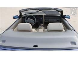 1993 Cadillac Allante (CC-2104074) for sale in Caledonia, Wisconsin