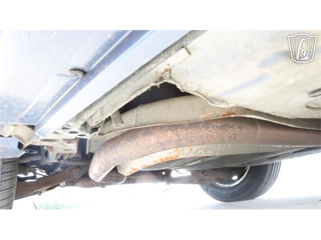1993 Cadillac Allante (CC-2104074) for sale in Caledonia, Wisconsin