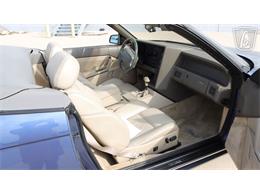 1993 Cadillac Allante (CC-2104074) for sale in Caledonia, Wisconsin