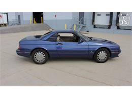 1993 Cadillac Allante (CC-2104074) for sale in Caledonia, Wisconsin