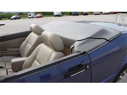 1993 Cadillac Allante (CC-2104074) for sale in Caledonia, Wisconsin