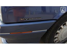 1993 Cadillac Allante (CC-2104074) for sale in Caledonia, Wisconsin