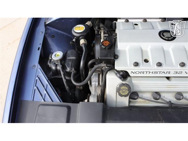 1993 Cadillac Allante (CC-2104074) for sale in Caledonia, Wisconsin