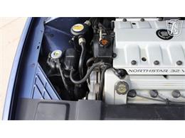 1993 Cadillac Allante (CC-2104074) for sale in Caledonia, Wisconsin