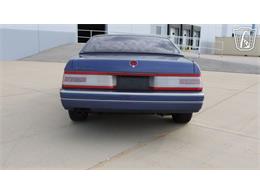 1993 Cadillac Allante (CC-2104074) for sale in Caledonia, Wisconsin