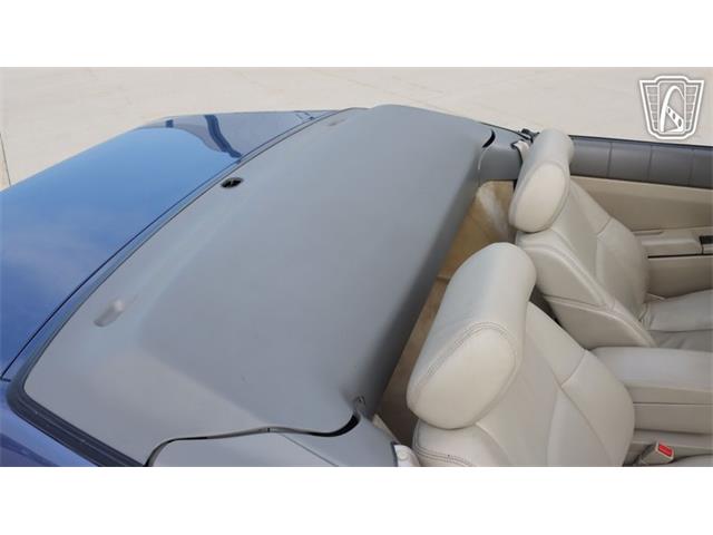 1993 Cadillac Allante (CC-2104074) for sale in Caledonia, Wisconsin