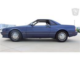 1993 Cadillac Allante (CC-2104074) for sale in Caledonia, Wisconsin