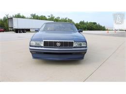 1993 Cadillac Allante (CC-2104074) for sale in Caledonia, Wisconsin