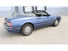 1993 Cadillac Allante (CC-2104074) for sale in Caledonia, Wisconsin
