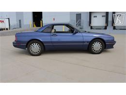 1993 Cadillac Allante (CC-2104074) for sale in Caledonia, Wisconsin