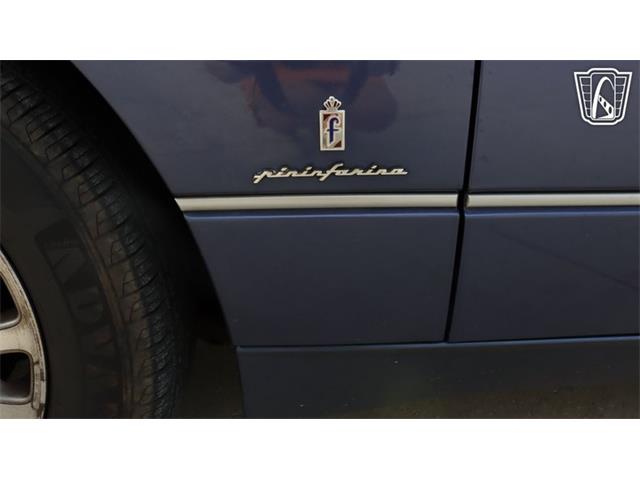 1993 Cadillac Allante (CC-2104074) for sale in Caledonia, Wisconsin