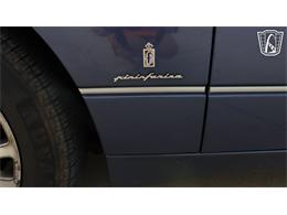 1993 Cadillac Allante (CC-2104074) for sale in Caledonia, Wisconsin