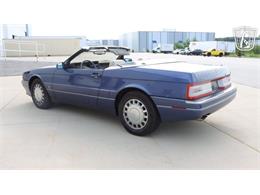 1993 Cadillac Allante (CC-2104074) for sale in Caledonia, Wisconsin