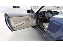 1993 Cadillac Allante (CC-2104074) for sale in Caledonia, Wisconsin