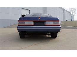 1993 Cadillac Allante (CC-2104074) for sale in Caledonia, Wisconsin