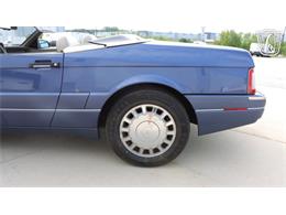 1993 Cadillac Allante (CC-2104074) for sale in Caledonia, Wisconsin