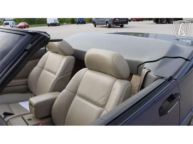 1993 Cadillac Allante (CC-2104074) for sale in Caledonia, Wisconsin
