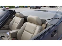 1993 Cadillac Allante (CC-2104074) for sale in Caledonia, Wisconsin