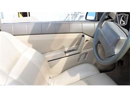 1993 Cadillac Allante (CC-2104074) for sale in Caledonia, Wisconsin