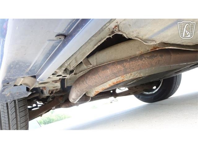 1993 Cadillac Allante (CC-2104074) for sale in Caledonia, Wisconsin