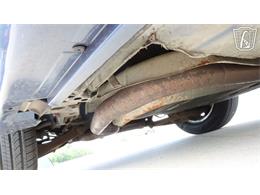 1993 Cadillac Allante (CC-2104074) for sale in Caledonia, Wisconsin