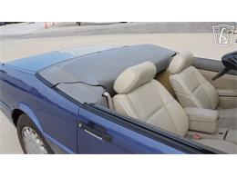 1993 Cadillac Allante (CC-2104074) for sale in Caledonia, Wisconsin