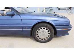 1993 Cadillac Allante (CC-2104074) for sale in Caledonia, Wisconsin