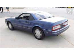 1993 Cadillac Allante (CC-2104074) for sale in Caledonia, Wisconsin