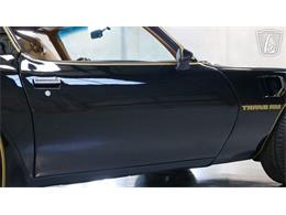 1979 Pontiac Firebird Trans Am (CC-2104075) for sale in New Braundfels, Texas