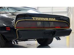 1979 Pontiac Firebird Trans Am (CC-2104075) for sale in New Braundfels, Texas