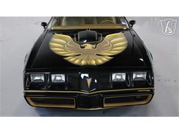 1979 Pontiac Firebird Trans Am (CC-2104075) for sale in New Braundfels, Texas