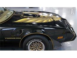 1979 Pontiac Firebird Trans Am (CC-2104075) for sale in New Braundfels, Texas