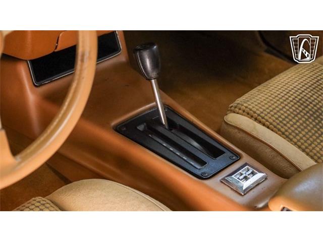 1979 Pontiac Firebird Trans Am (CC-2104075) for sale in New Braundfels, Texas