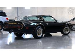 1979 Pontiac Firebird Trans Am (CC-2104075) for sale in New Braundfels, Texas