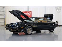 1979 Pontiac Firebird Trans Am (CC-2104075) for sale in New Braundfels, Texas