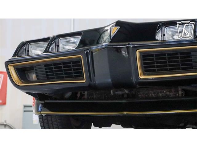 1979 Pontiac Firebird Trans Am (CC-2104075) for sale in New Braundfels, Texas