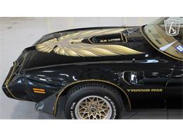 1979 Pontiac Firebird Trans Am (CC-2104075) for sale in New Braundfels, Texas