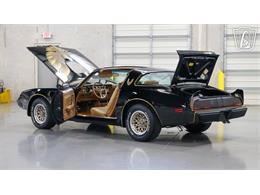 1979 Pontiac Firebird Trans Am (CC-2104075) for sale in New Braundfels, Texas