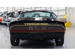 1979 Pontiac Firebird Trans Am (CC-2104075) for sale in New Braundfels, Texas
