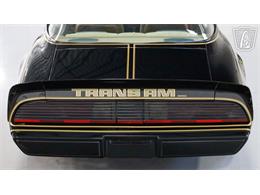 1979 Pontiac Firebird Trans Am (CC-2104075) for sale in New Braundfels, Texas